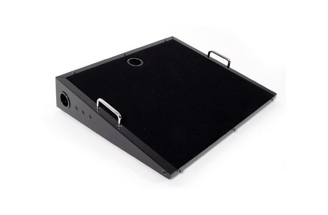 Pedalboard Trailer Trash TT1816-B