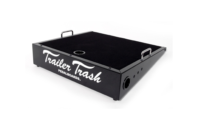 Pedalboard Trailer Trash TT1816-B