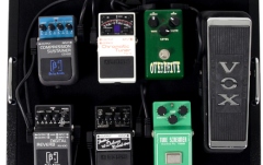 Pedalboard Trailer Trash TT1816-B