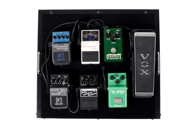 Pedalboard Trailer Trash TT1816-B
