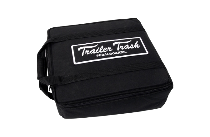 Pedalboard Trailer Trash TT1816-B