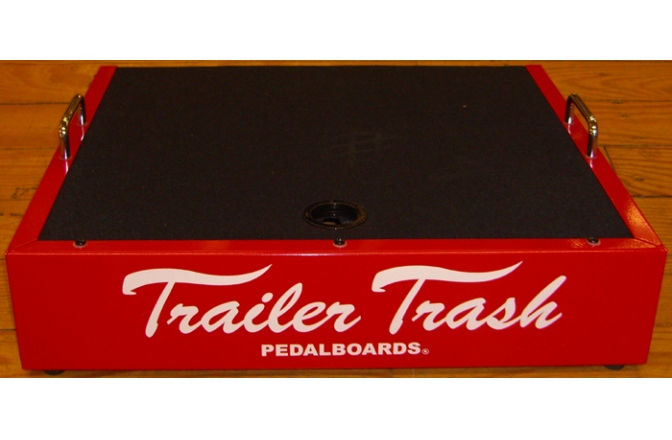 Pedalboard Trailer Trash TT1816-R