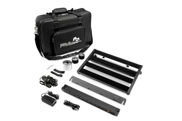 Palmer Pedalbay® 40 PB — 2