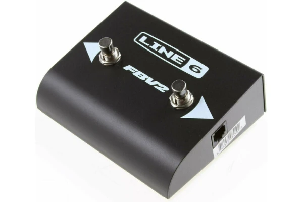 Line6 FBV2 — 3
