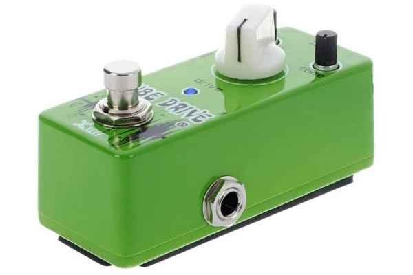 XVive V7 Tube Drive — 2