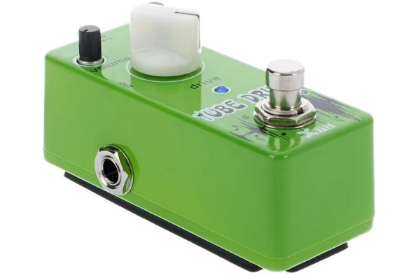 XVive V7 Tube Drive — 4