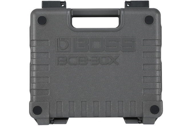 Pedalier Boss BCB-30X