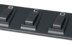 Pedalier claviaturi Korg EC-5