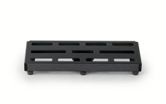 Pedalier efecte RockBoard DUO 2.0 Pedalboard with Gig Bag