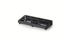 Pedalier efecte RockBoard DUO 2.0 Pedalboard with Gig Bag