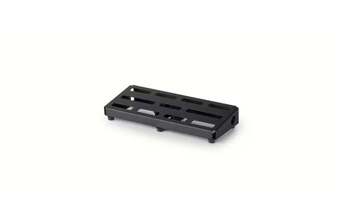 Pedalier efecte RockBoard DUO 2.0 Pedalboard with Gig Bag