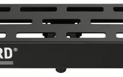 Pedalier efecte RockBoard DUO 2.1 Pedalboard with Gig Bag