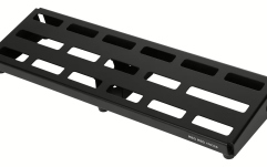 Pedalier efecte RockBoard DUO 2.1 Pedalboard with Gig Bag