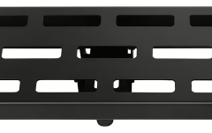 Pedalier efecte RockBoard DUO 2.1 Pedalboard with Gig Bag