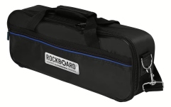 Pedalier efecte RockBoard DUO 2.1 Pedalboard with Gig Bag