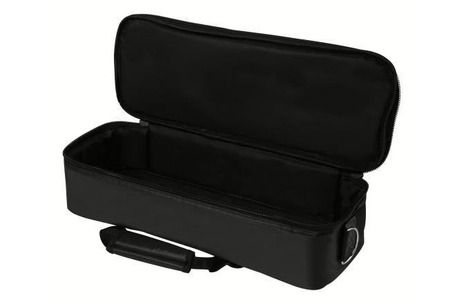 Pedalier efecte RockBoard DUO 2.1 Pedalboard with Gig Bag