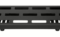 Pedalier efecte RockBoard DUO 2.3 Pedalboard with Flight Case