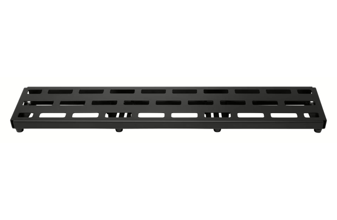 Pedalier efecte RockBoard DUO 2.3 Pedalboard with Flight Case