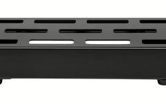 Pedalier efecte RockBoard DUO 2.3 Pedalboard with Flight Case