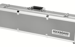 Pedalier efecte RockBoard DUO 2.3 Pedalboard with Flight Case