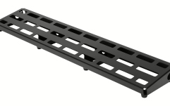 Pedalier efecte RockBoard DUO 2.3 Pedalboard with Flight Case