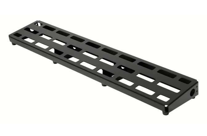 Pedalier efecte RockBoard DUO 2.3 Pedalboard with Flight Case