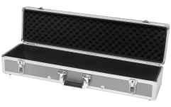 Pedalier efecte RockBoard DUO 2.3 Pedalboard with Flight Case