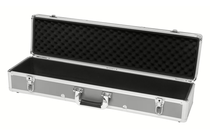Pedalier efecte RockBoard DUO 2.3 Pedalboard with Flight Case