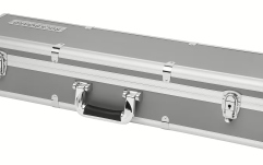 Pedalier efecte RockBoard DUO 2.3 Pedalboard with Flight Case