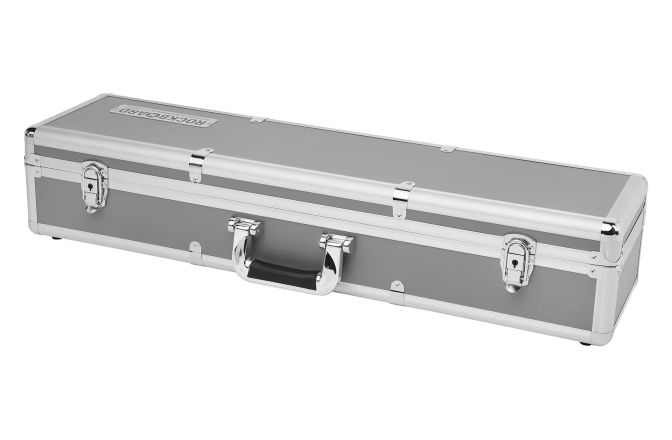Pedalier efecte RockBoard DUO 2.3 Pedalboard with Flight Case