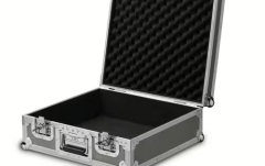Pedalier efecte RockBoard QUAD 4.1 Pedalboard with Flight Case