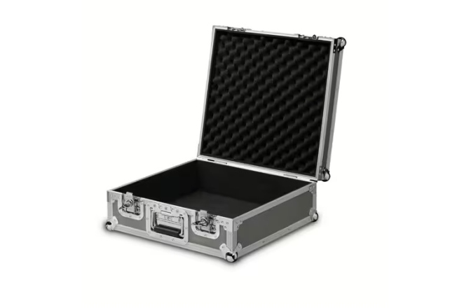 Pedalier efecte RockBoard QUAD 4.1 Pedalboard with Flight Case