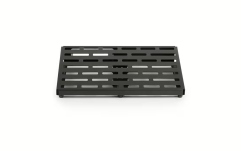 Pedalier efecte RockBoard QUAD 4.1 Pedalboard with Flight Case