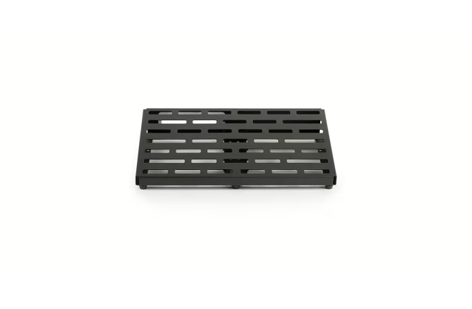 Pedalier efecte RockBoard QUAD 4.1 Pedalboard with Flight Case