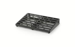 Pedalier efecte RockBoard QUAD 4.1 Pedalboard with Flight Case