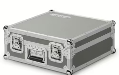 Pedalier efecte RockBoard QUAD 4.1 Pedalboard with Flight Case
