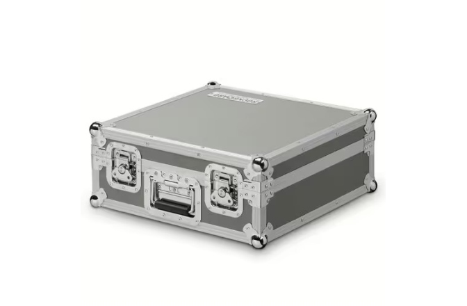 Pedalier efecte RockBoard QUAD 4.1 Pedalboard with Flight Case