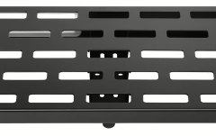 Pedalier efecte RockBoard TRES 3.1 Pedalboard with Gig Bag