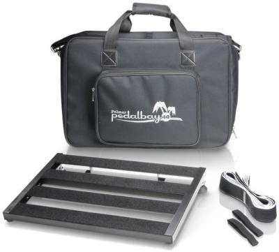 Palmer Pedalier PedalBay 40