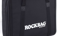 Geanta de transport cu pedalier pentru efecte Warwick RockBag RB 23110 Effect Bag