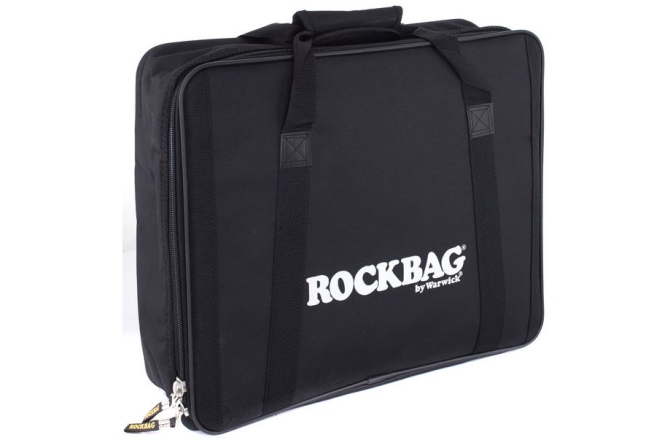 Geanta de transport cu pedalier pentru efecte Warwick RockBag RB 23110 Effect Bag