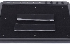 Geanta de transport cu pedalier pentru efecte Warwick RockBag RB 23110 Effect Bag