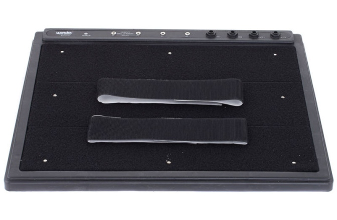Geanta de transport cu pedalier pentru efecte Warwick RockBag RB 23110 Effect Bag