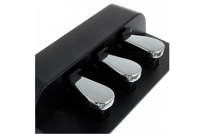 Pedalier pentru Piane Digitale Casio SP-34 Sustain Pedal