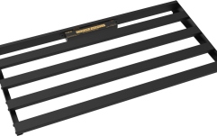 Pedalier  YUER  PR-01L - Large Size Pedalboard with build-in power supply