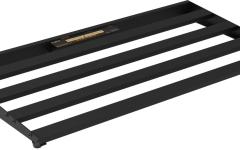 Pedalier  YUER  PR-01L - Large Size Pedalboard with build-in power supply