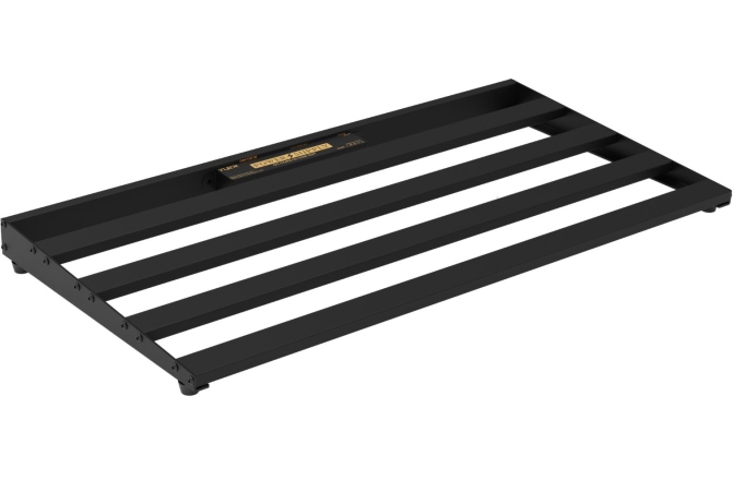 Pedalier  YUER  PR-01L - Large Size Pedalboard with build-in power supply
