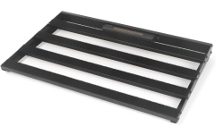 Pedalier  YUER  PR-01M - Middle Size Pedalboard with build-in power supply