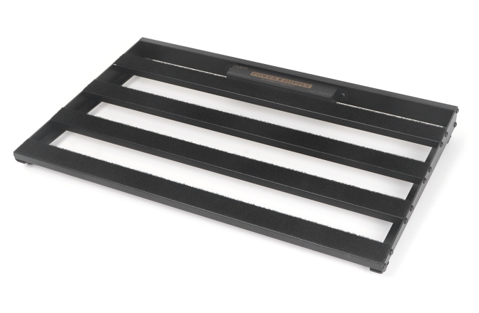 Pedalier  YUER  PR-01M - Middle Size Pedalboard with build-in power supply