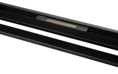 Pedalier YUER  PR-01S - Small Size Pedalboard with build in power supply